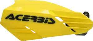 ACERBIS Handguards - Linear - Yellow/Black 2981351017