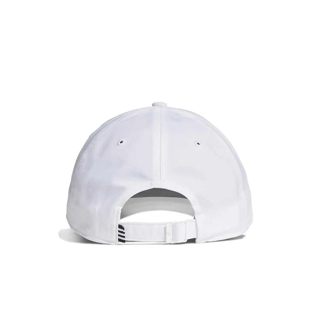 adidas - Kids' (Youth) Lightweight Embroidered Baseball Cap (GM6260)
