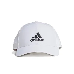 adidas - Kids' (Youth) Lightweight Embroidered Baseball Cap (GM6260)