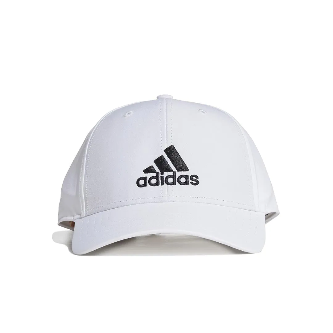 adidas - Kids' (Youth) Lightweight Embroidered Baseball Cap (GM6260)