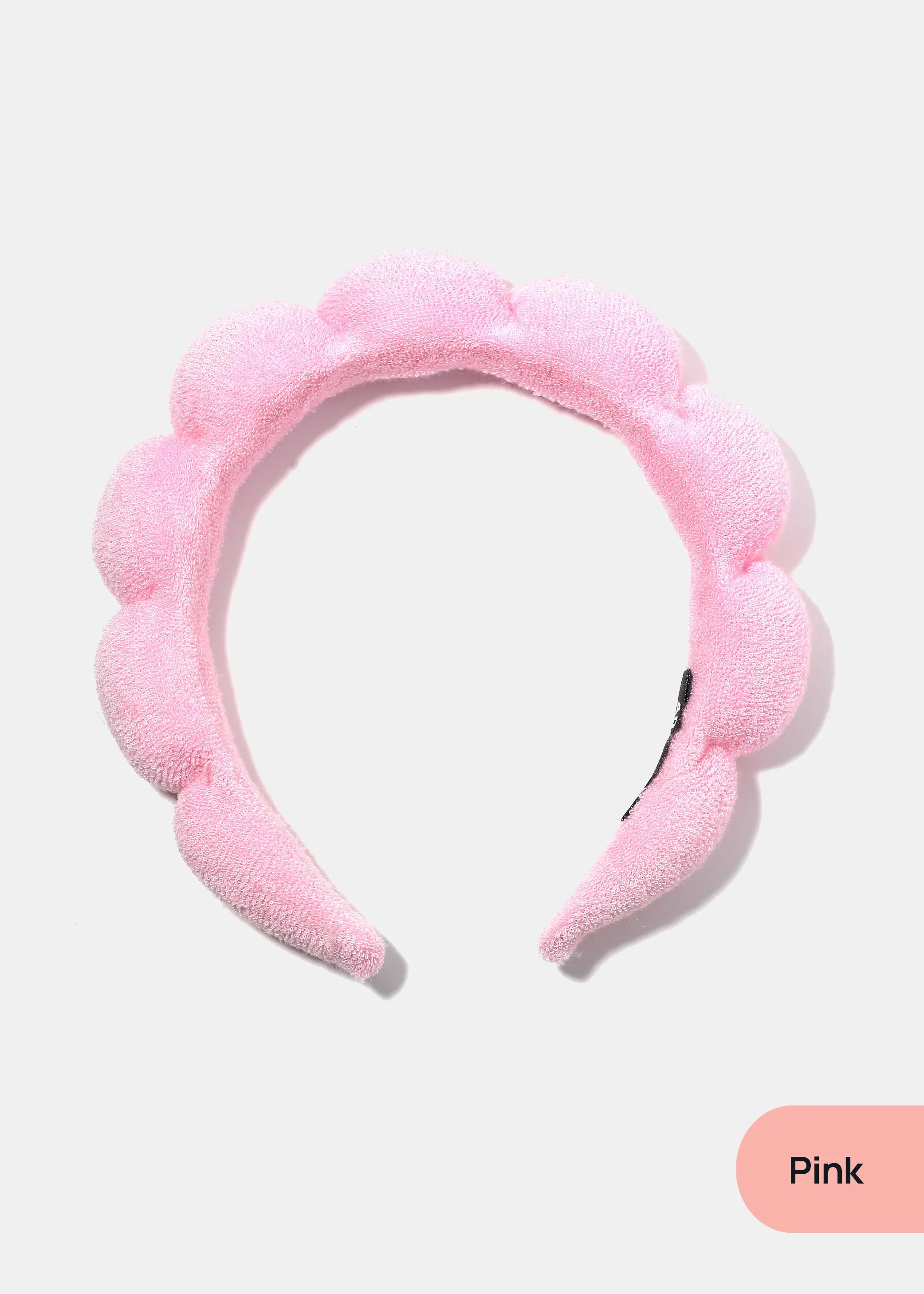 AOA Bubble Spa Headband