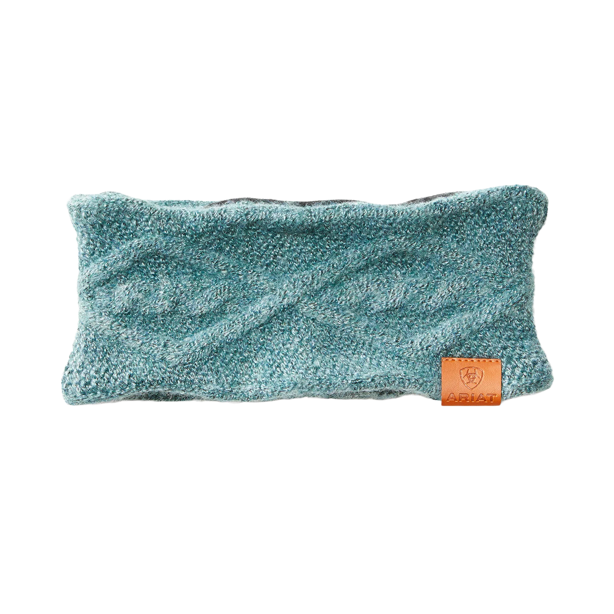 Ariat® Ladies Entwine Arctic Heather Headband 10041931