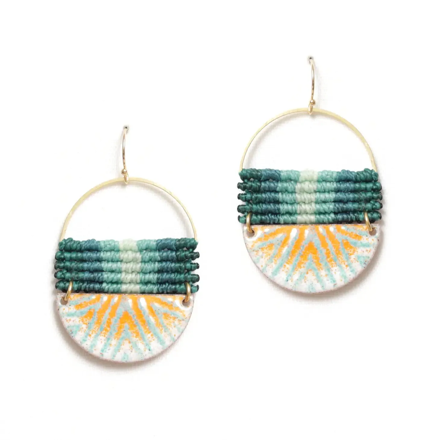Astrid Earrings