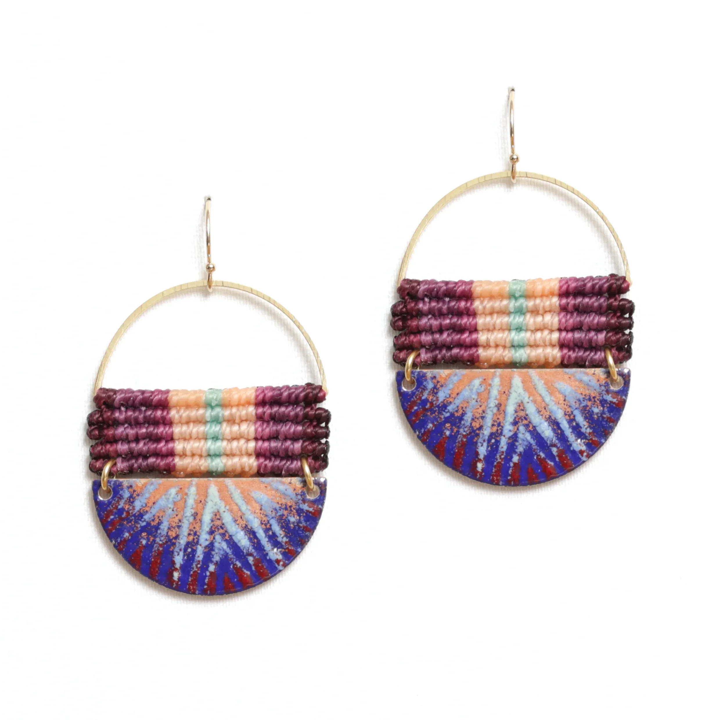 Astrid Earrings