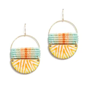 Astrid Earrings