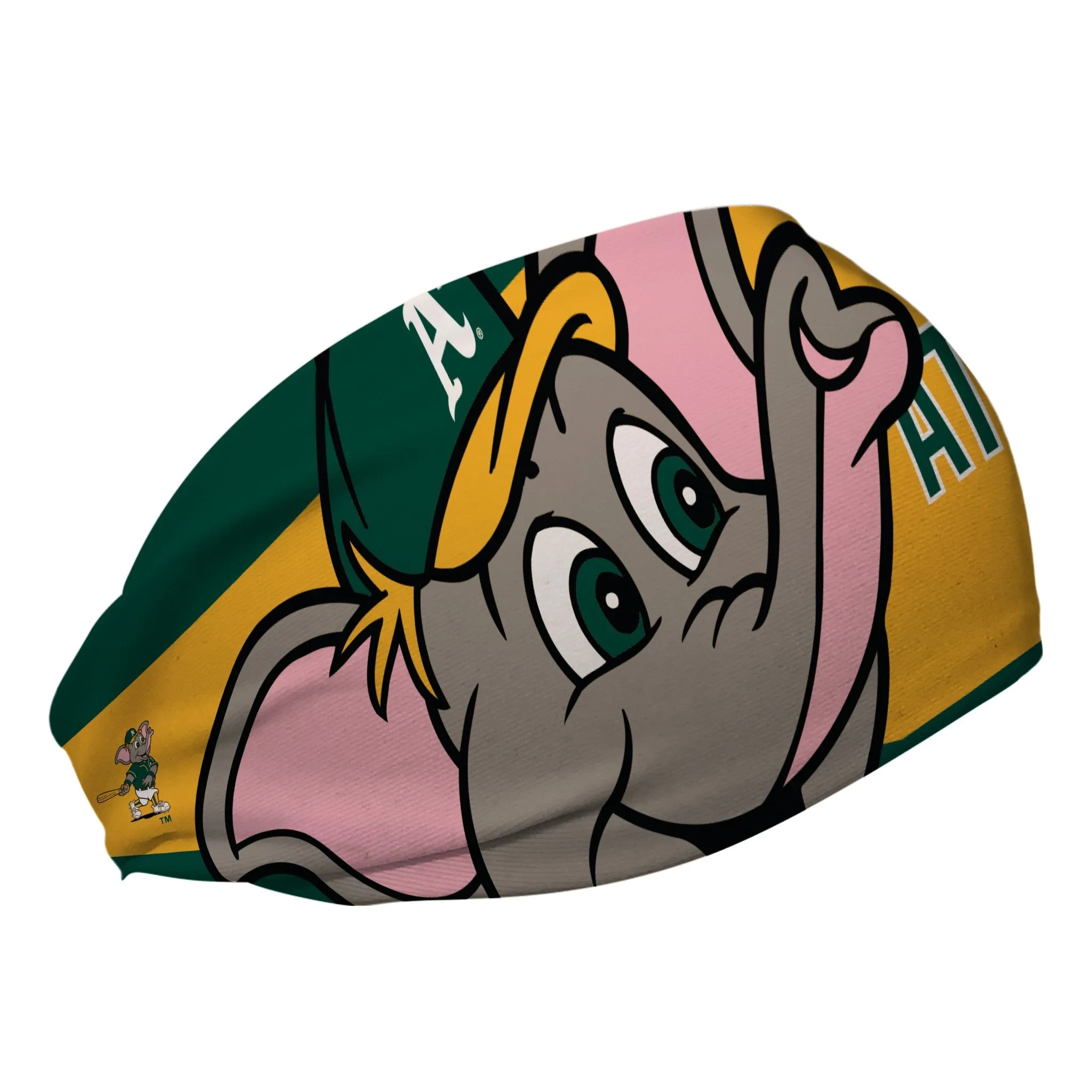 Athletics Holiday Gift Pack: Fleece and Cooling Headbands (Limited Edition)