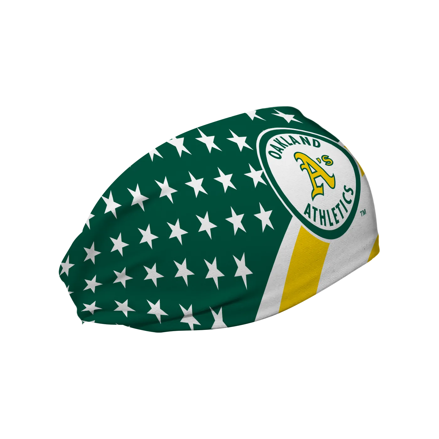 Athletics Holiday Gift Pack: Fleece and Cooling Headbands (Limited Edition)