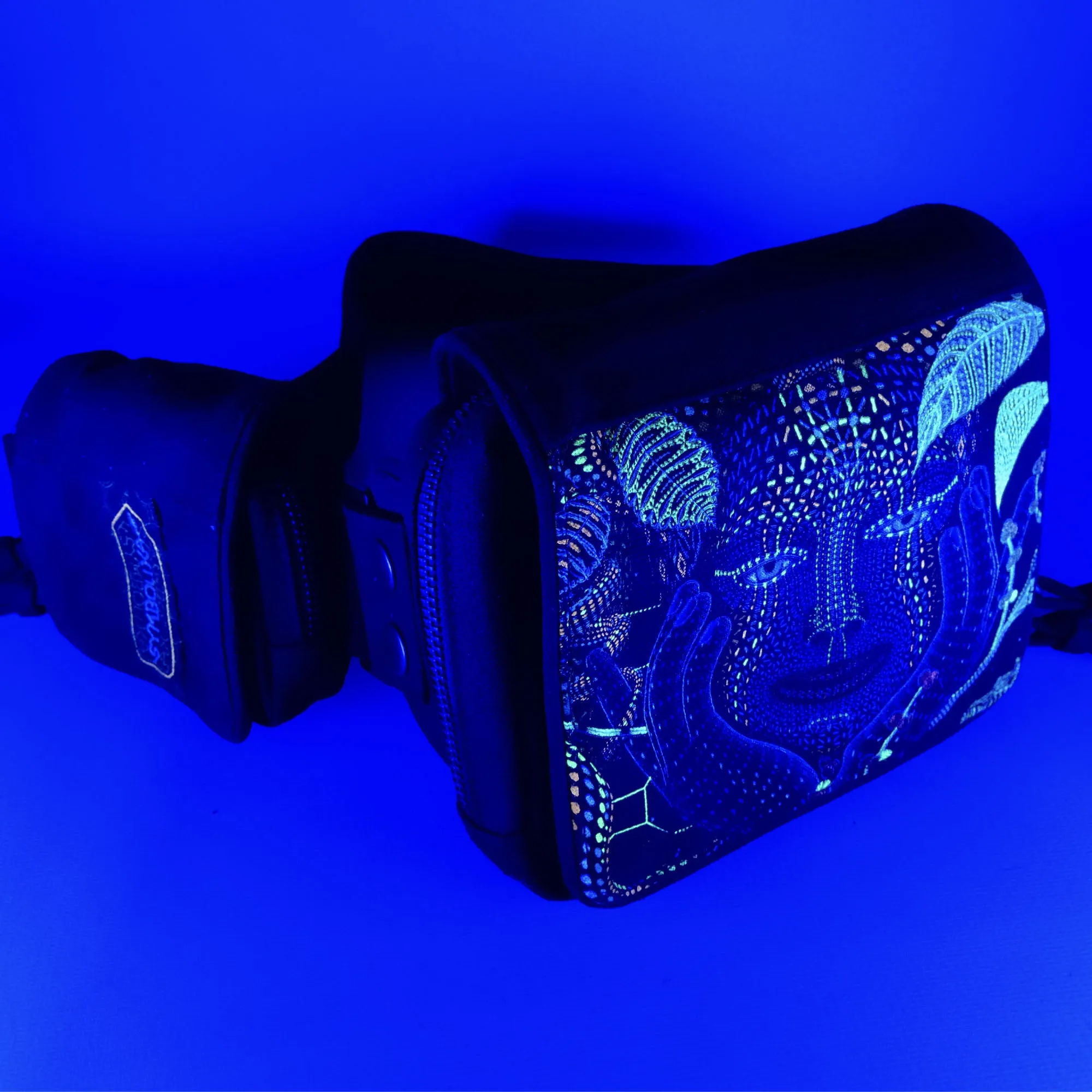 AYA Belt Bag - Black