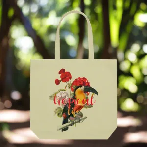 Boho Luxe Tote bag - Style 6