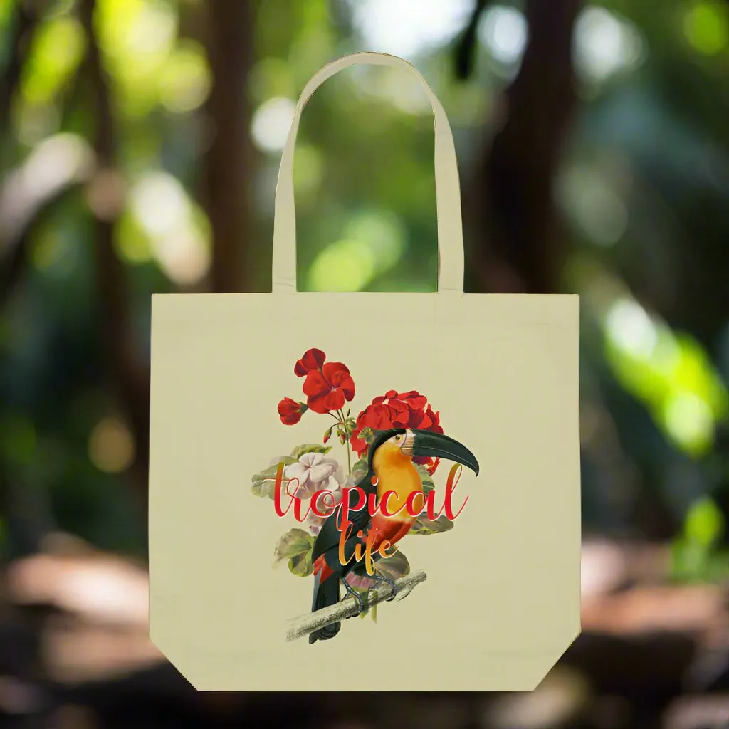 Boho Luxe Tote bag - Style 6