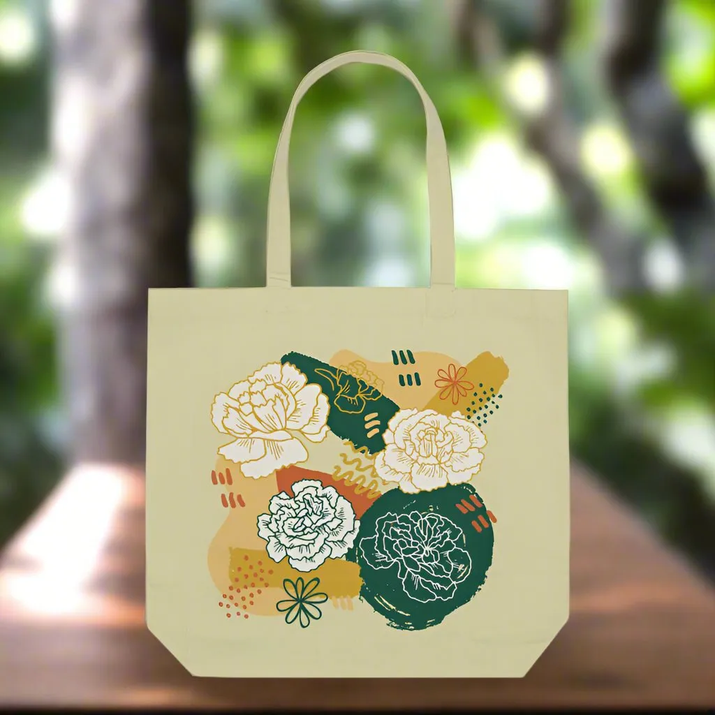 Boho Luxe Tote bag