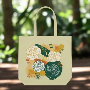 Boho Luxe Tote bag