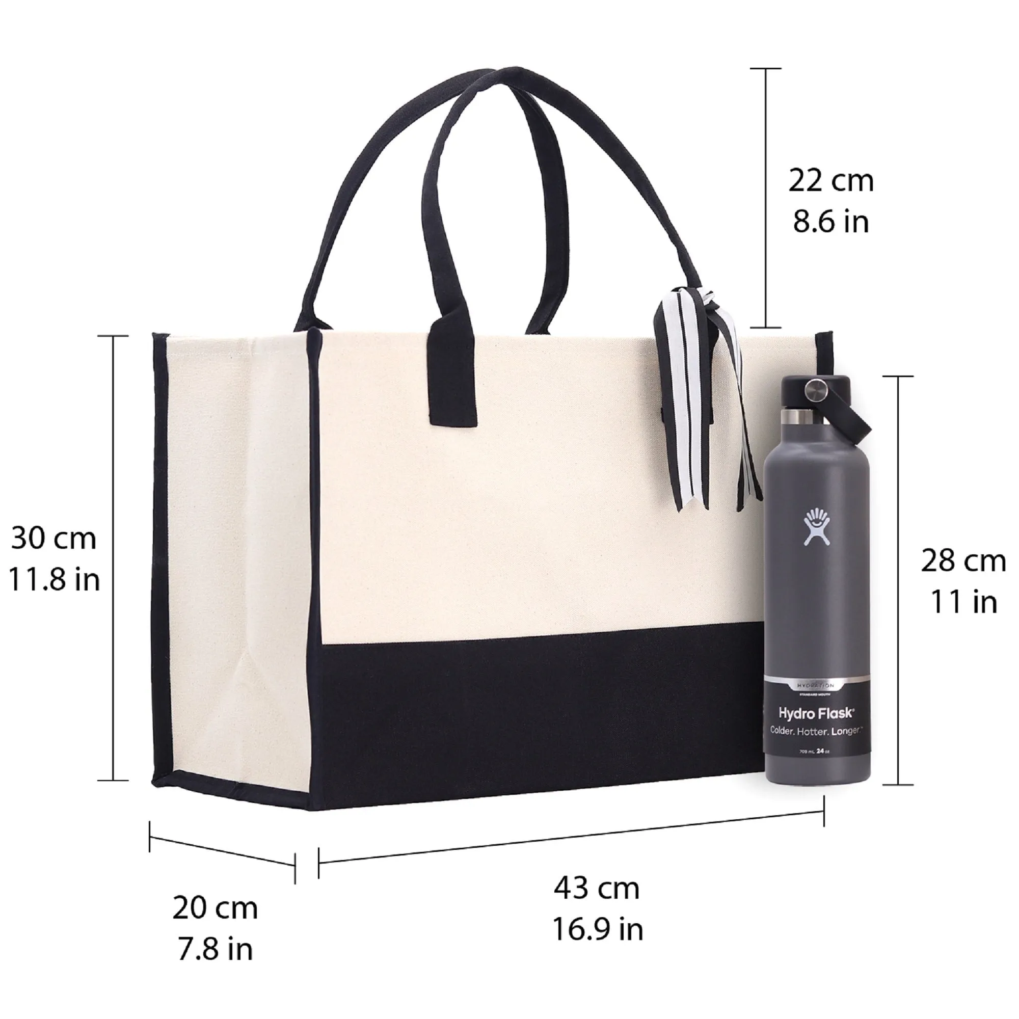 Camp Cotton Canvas Chic Tote Bag Camping Tote Camping Lover Gift Tote Bag Outdoor Tote Weekender Tote Camper Tote Multipurpose Tote