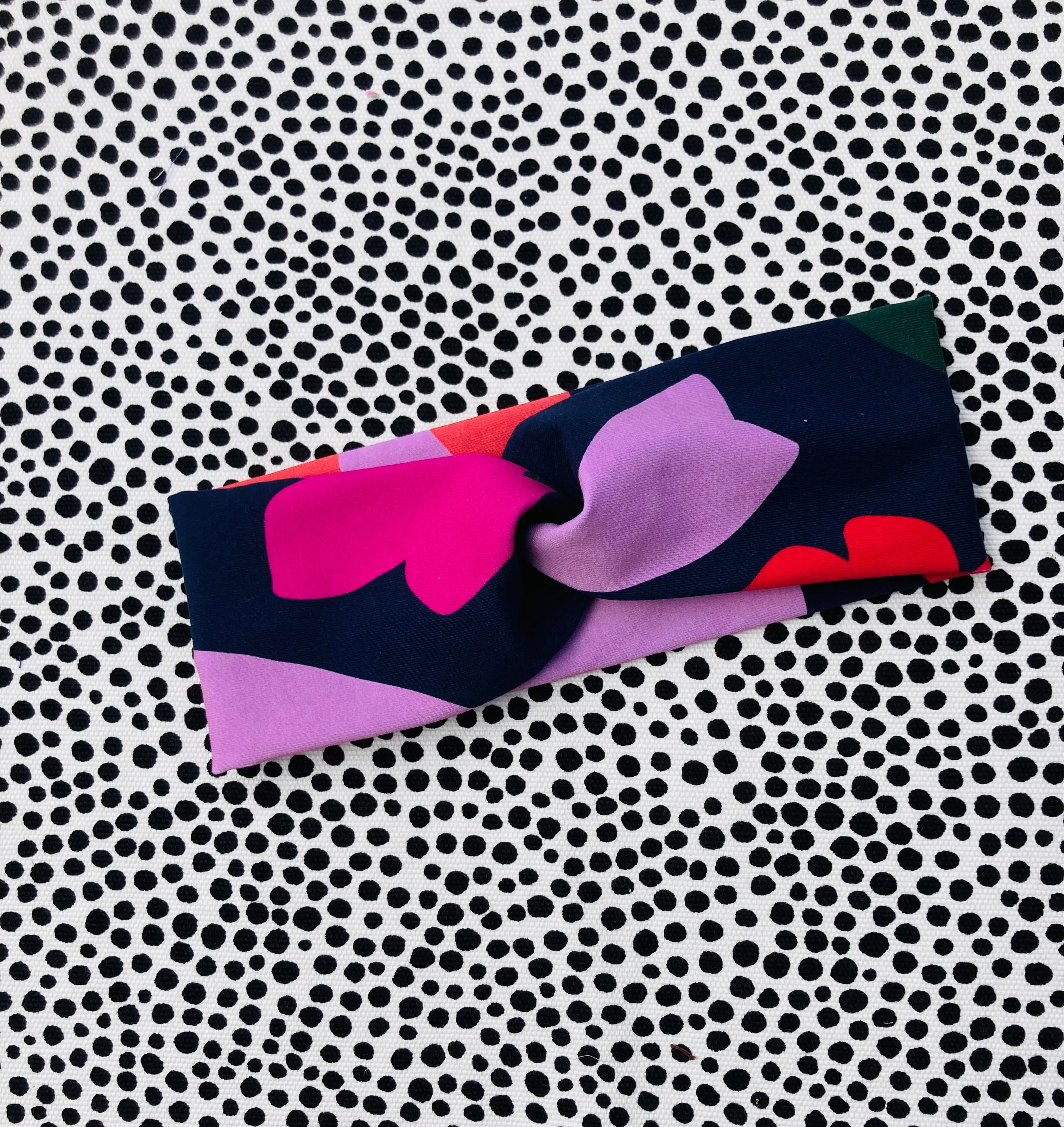 CHARITY Twist Headbands