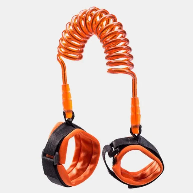 Child Safety Wrist Strap | BabyCulture