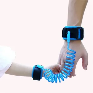 Child Safety Wrist Strap | BabyCulture