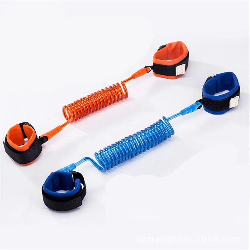 Child Safety Wrist Strap | BabyCulture