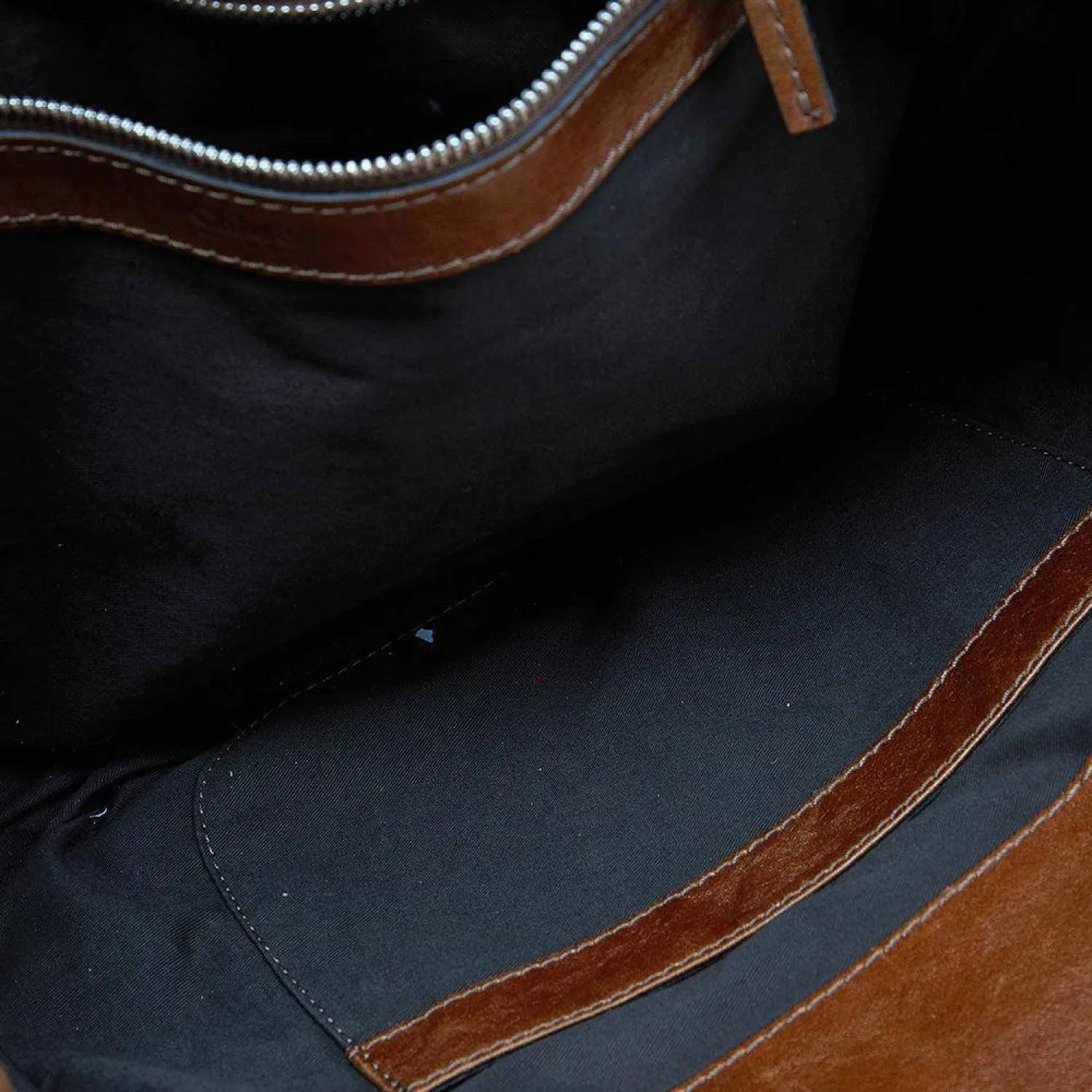 Chloe Leather Paddington Capsule Tote
