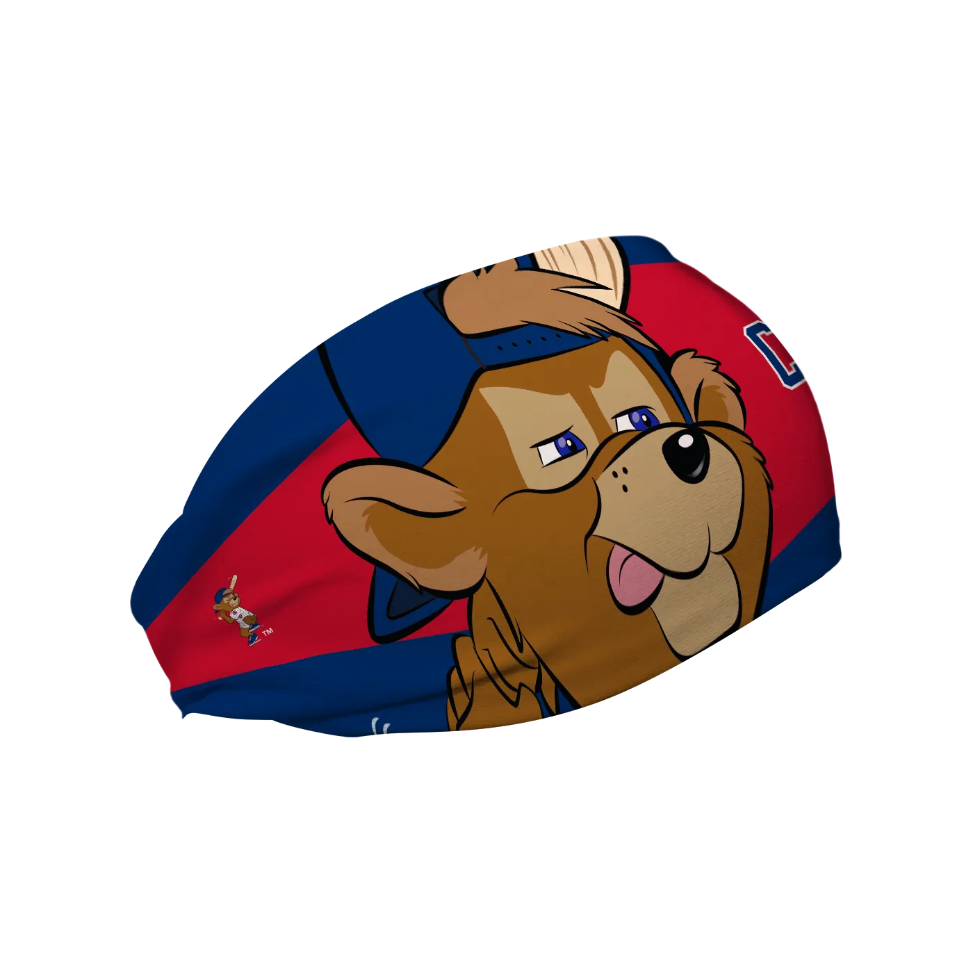Cubs Holiday Gift Pack: Fleece and Cooling Headbands (Limited Edition)