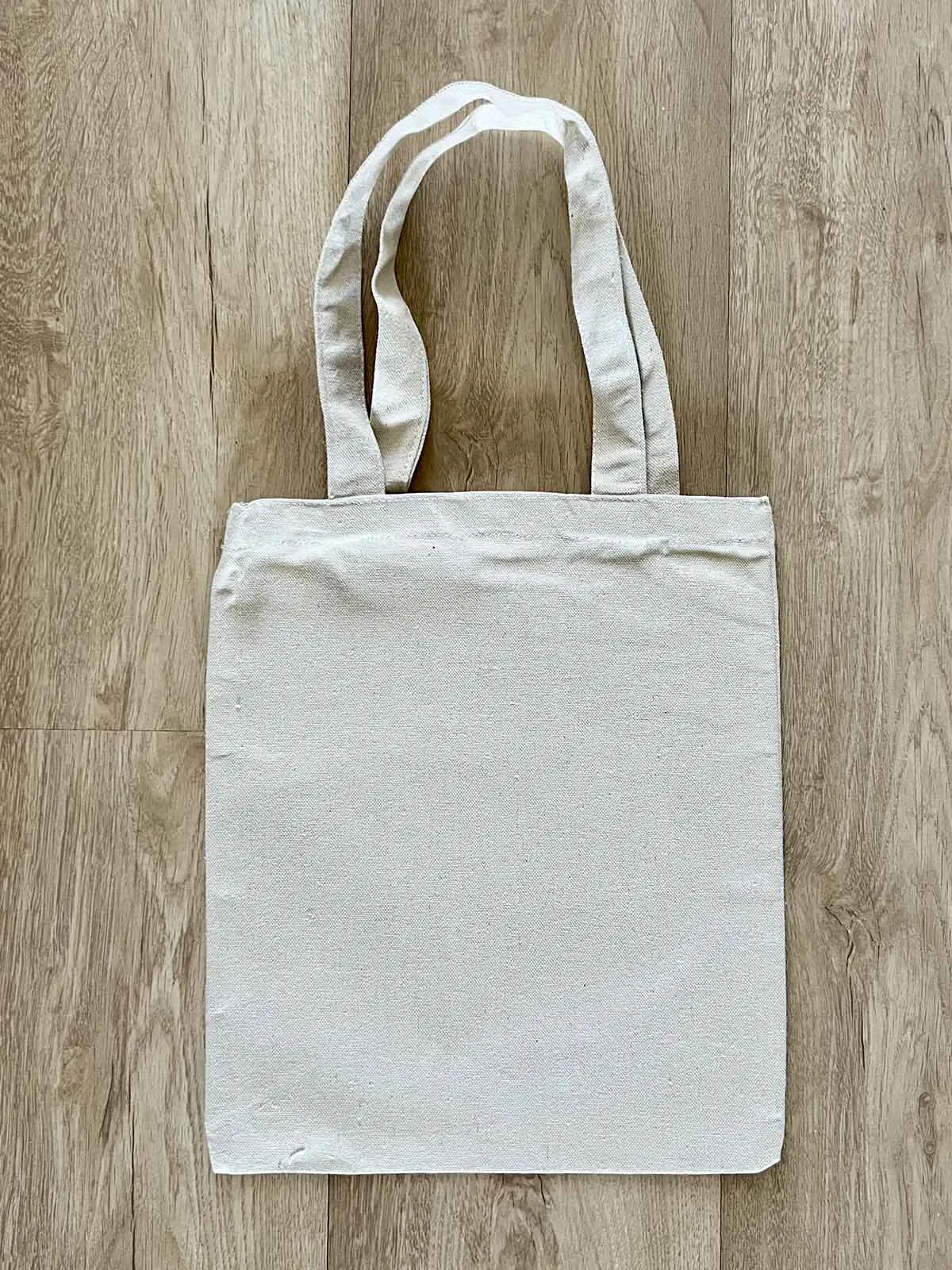 DIY Colouring Little Space Explorer Tote Bag