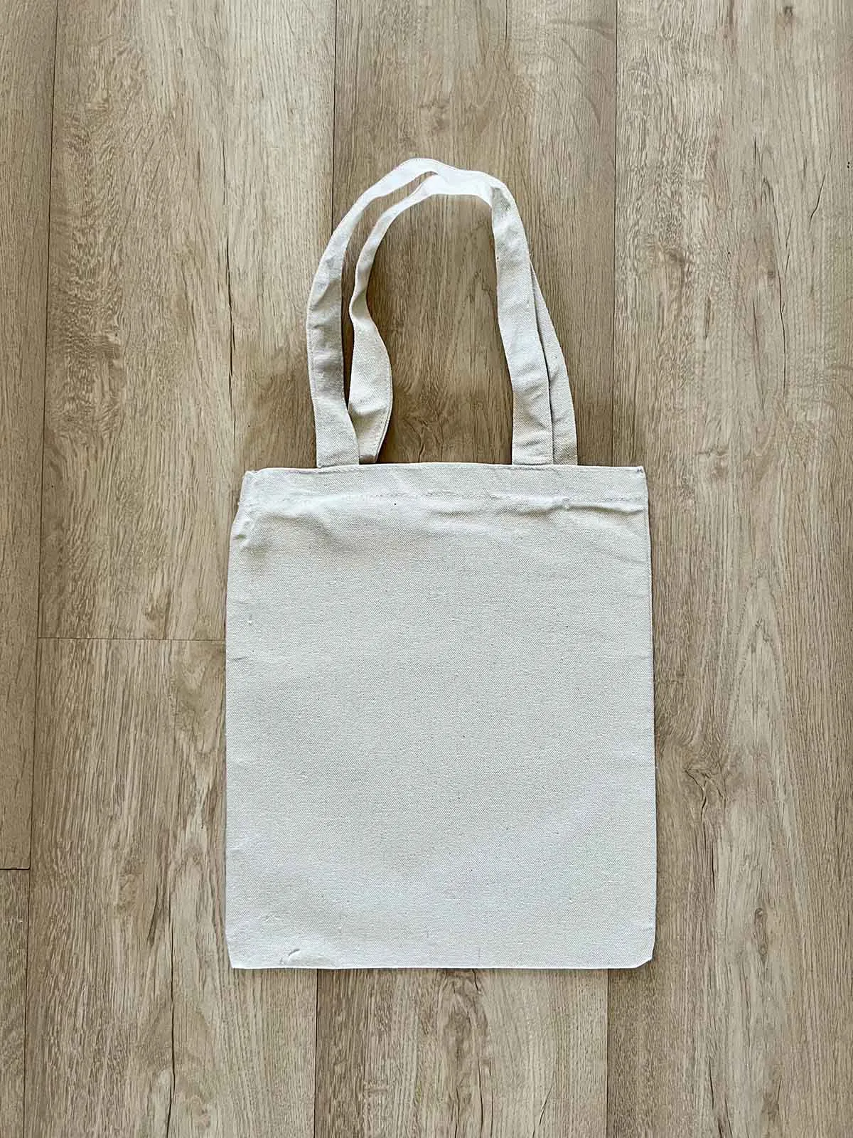 DIY Colouring Lord Ganesha Tote Bag