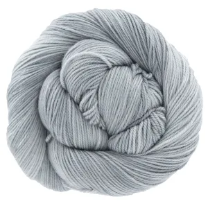 Dream in Color Smooshy Yak Yarn - Grey Tabby