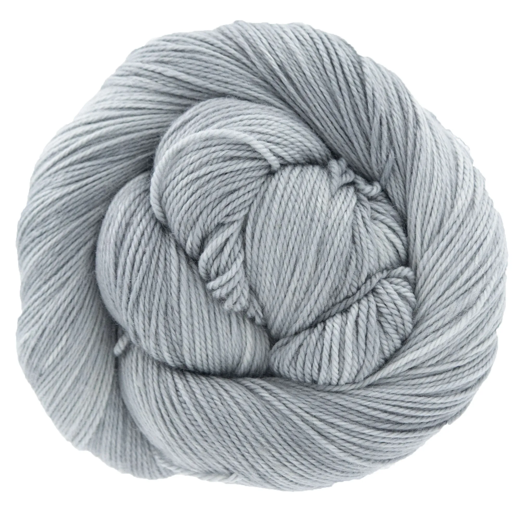 Dream in Color Smooshy Yak Yarn - Grey Tabby