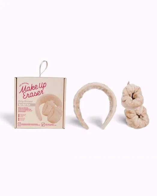 Drip Eraser by MakeUp Eraser  - Sweet Cream