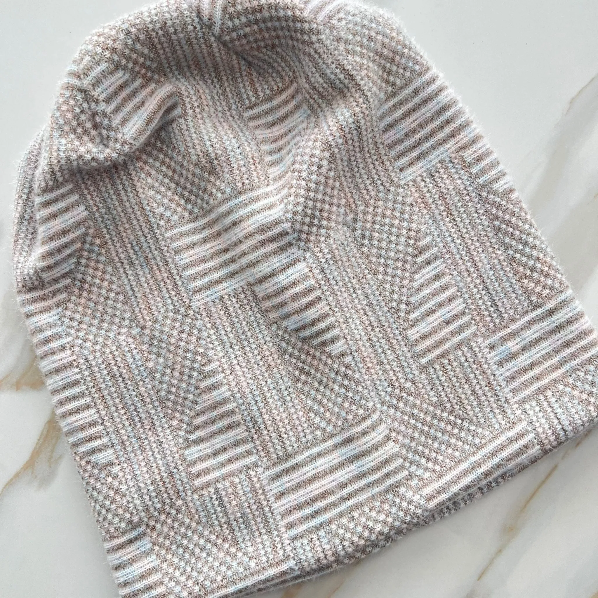 Emily Beanie by Valeri