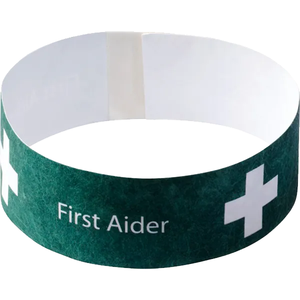 Event Wristbands