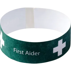 Event Wristbands