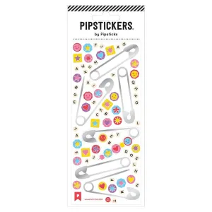 Friendship Pins