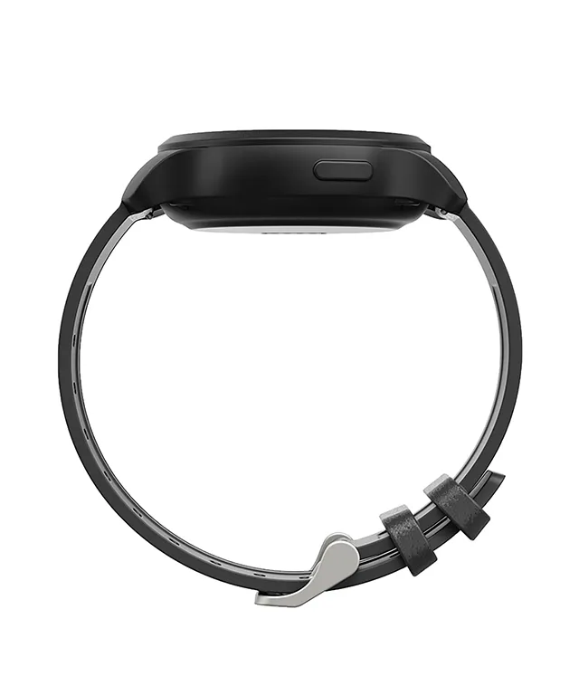 GOLF BUDDY Aim W12 - Black / Grey