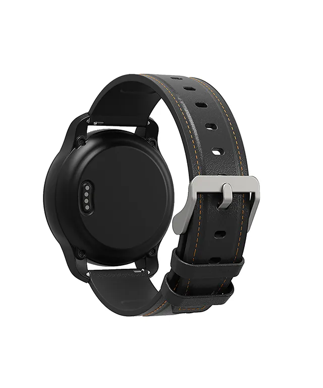GOLF BUDDY Aim W12 - Black / Grey