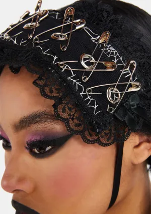 Headdress Style 2