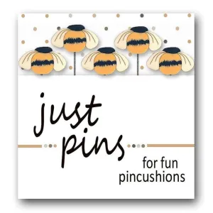 JABC | Just Pins: Just Bees