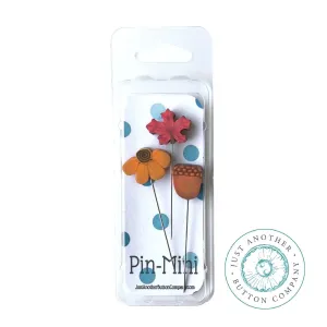 JABC Pin-Mini: Autumn Farmhouse