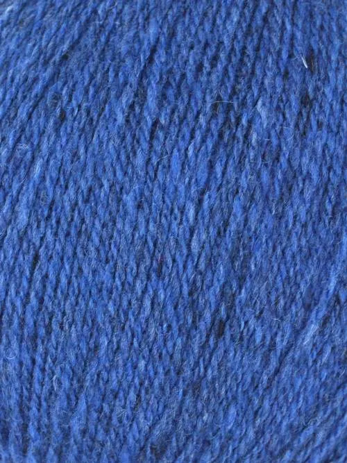 Kathmandu Fingering Luxurious Merino Wool, Silk, & Cashmere Tweed Yarn