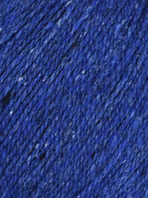 Kathmandu Fingering Luxurious Merino Wool, Silk, & Cashmere Tweed Yarn