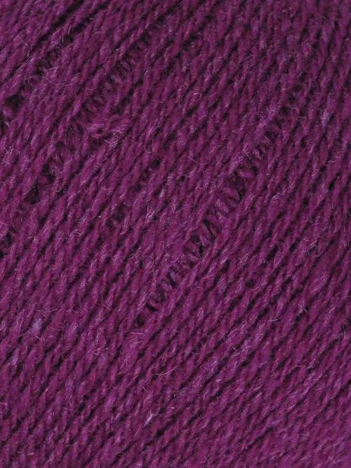 Kathmandu Fingering Luxurious Merino Wool, Silk, & Cashmere Tweed Yarn
