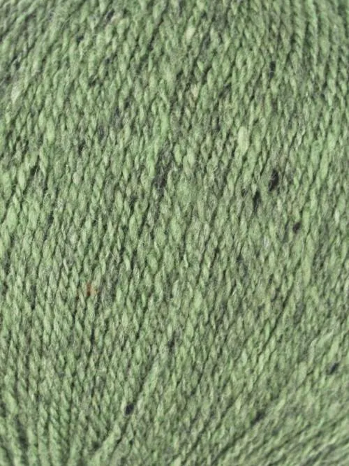 Kathmandu Fingering Luxurious Merino Wool, Silk, & Cashmere Tweed Yarn