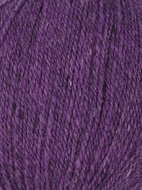 Kathmandu Fingering Luxurious Merino Wool, Silk, & Cashmere Tweed Yarn