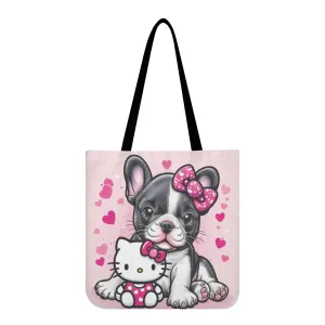 Lucy - Tote Bag
