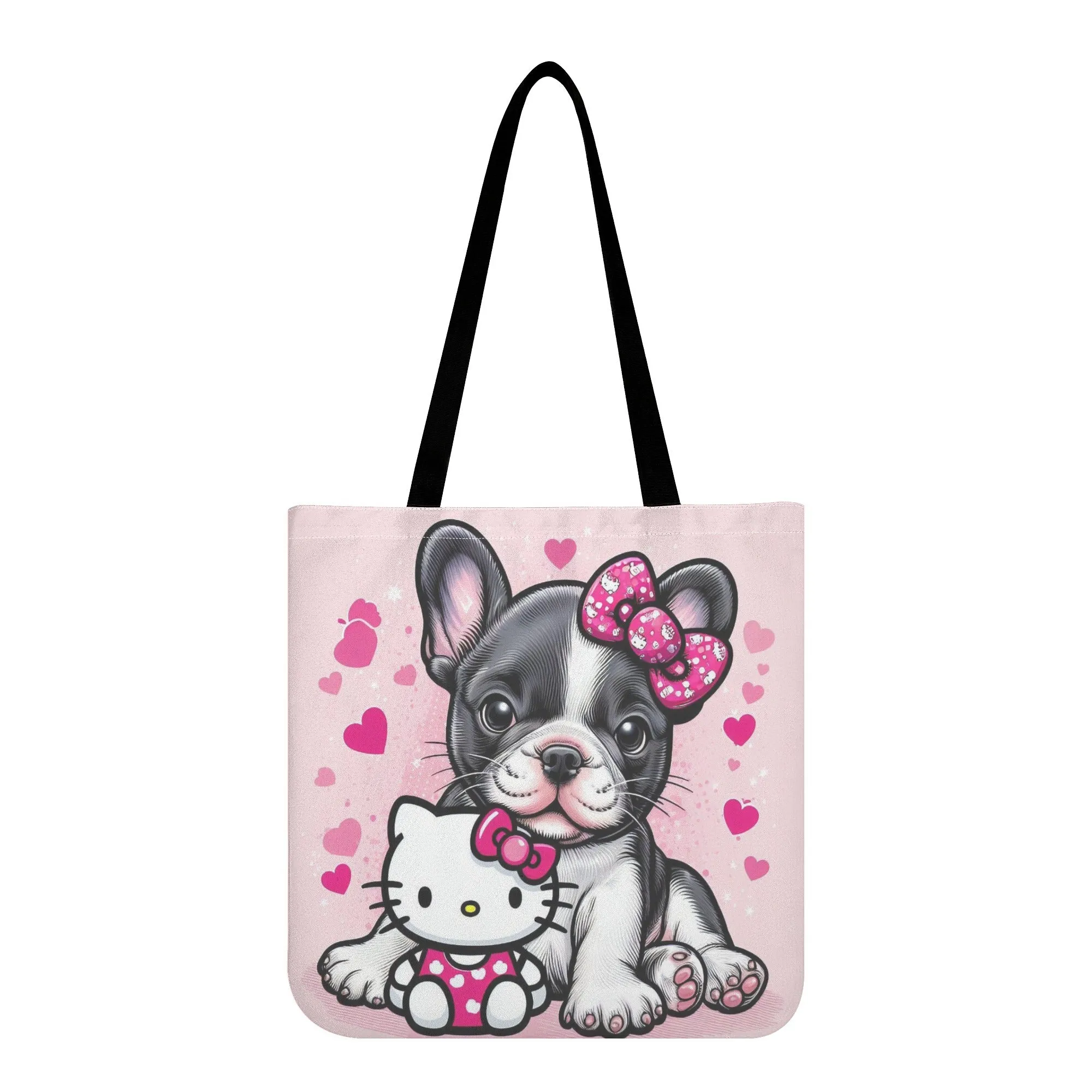 Lucy - Tote Bag