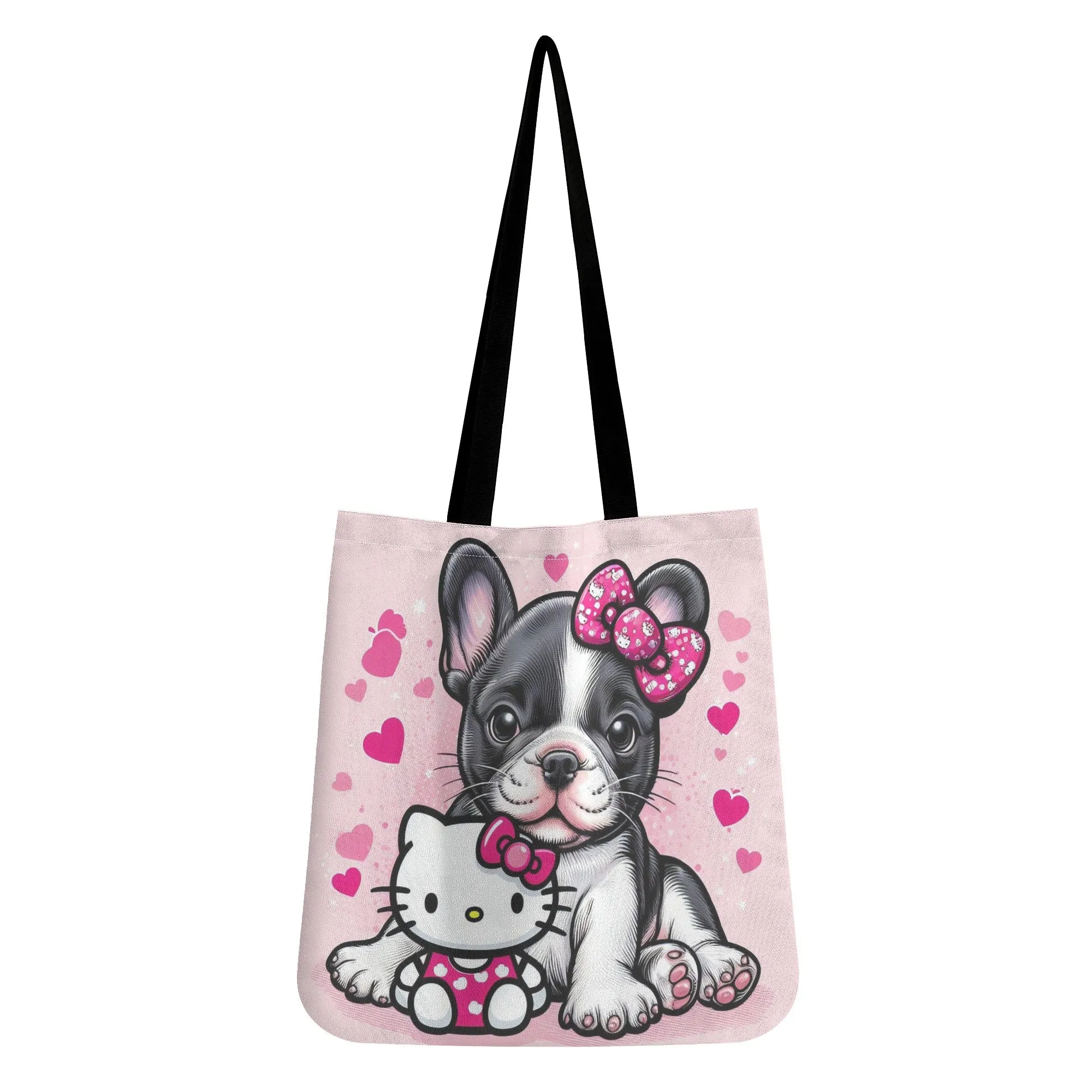 Lucy - Tote Bag