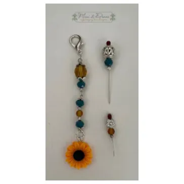 Mani di Donna | The Barn in the Sun Accessory Pack MARKET 2024