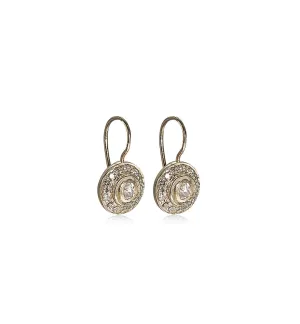 MODERN VINTAGE, Victorian Earring