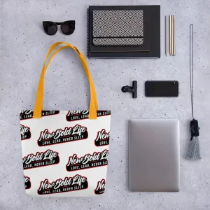 New Bold Life Tote bag - Accessories