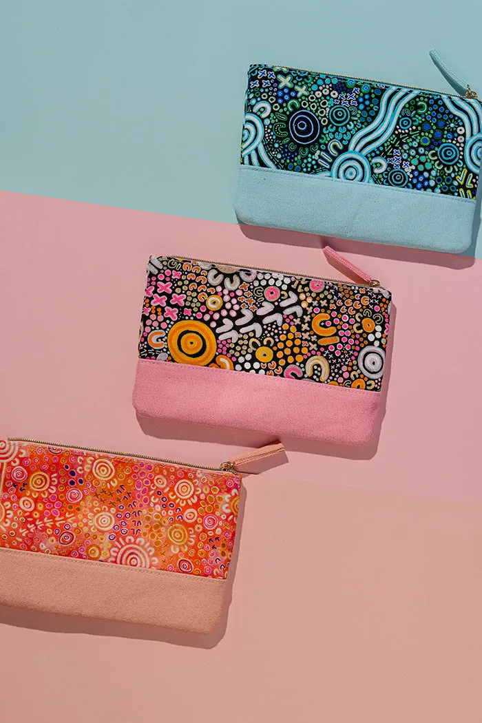 Ngayt Poonan Pouch