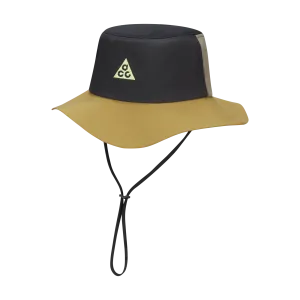 Nike ACG Black Bucket Hat